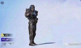 哥斯拉最新爆料电影,末日觉醒——神秘力量觉醒，地球命运悬于一线